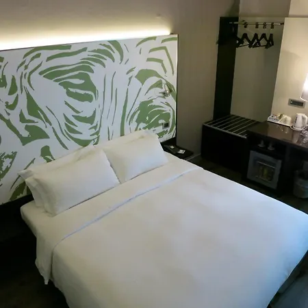Hotell Franz Gradisca dʼIsonzo