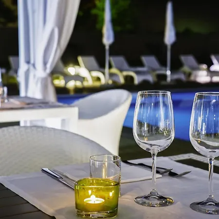 Hotell Franz Gradisca dʼIsonzo