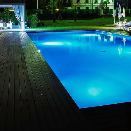 Franz Hotell 4*