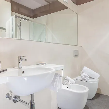 Hotell Franz Gradisca dʼIsonzo