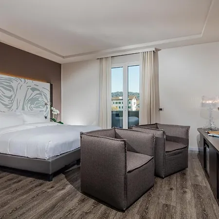 Franz 4* Gradisca dʼIsonzo