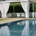 Hotel Franz Gradisca dʼIsonzo