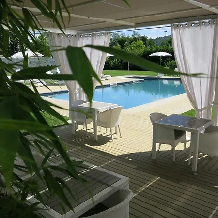 Franz Hotel Gradisca dʼIsonzo