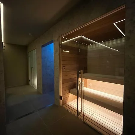 Hotell Franz Gradisca dʼIsonzo