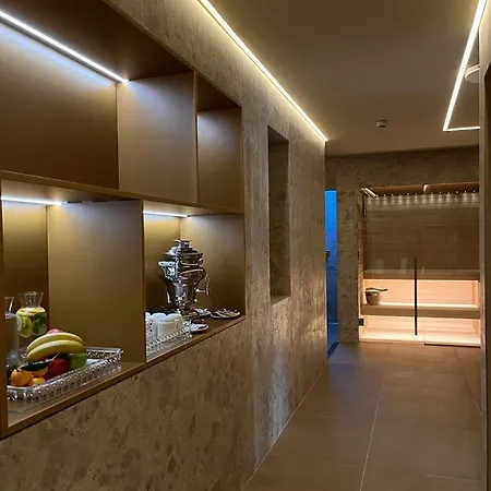 Franz Otel Gradisca dʼIsonzo