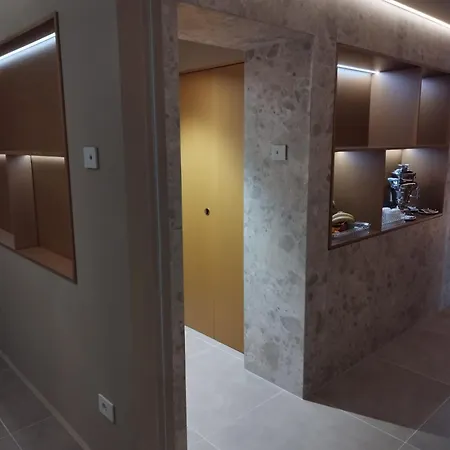 Franz 4* Gradisca dʼIsonzo