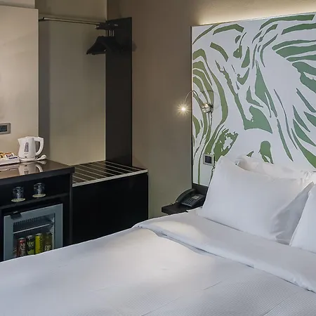 Franz 4* Gradisca dʼIsonzo