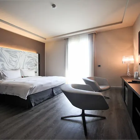 Otel Franz Gradisca dʼIsonzo