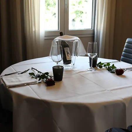 Hotel Franz 4*