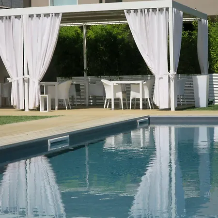 Hotell Franz Gradisca dʼIsonzo