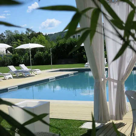 Franz 4* Gradisca dʼIsonzo