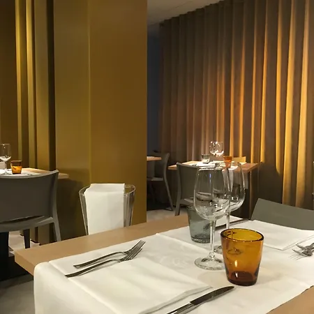Franz 4* Gradisca dʼIsonzo