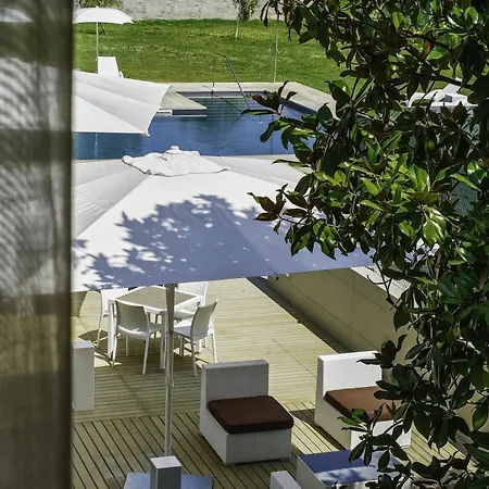 Hotell Franz Gradisca dʼIsonzo