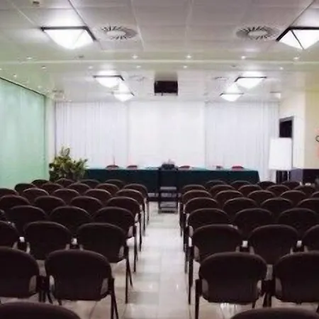 Otel Franz Gradisca dʼIsonzo