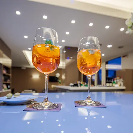 ホテル Franz Gradisca dʼIsonzo