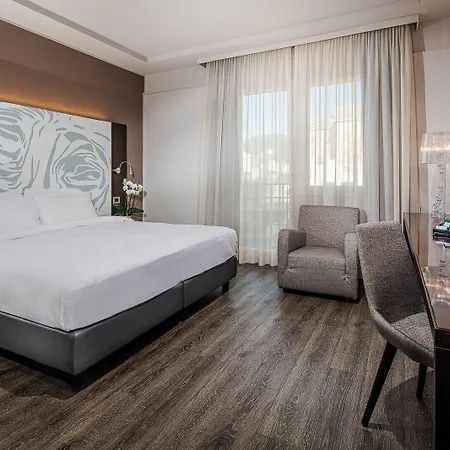 Otel Franz
