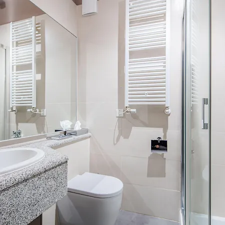 Hotell Franz Gradisca dʼIsonzo