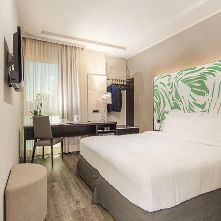 Hotell Franz Gradisca dʼIsonzo