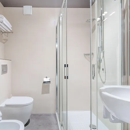 Franz 4* Gradisca dʼIsonzo