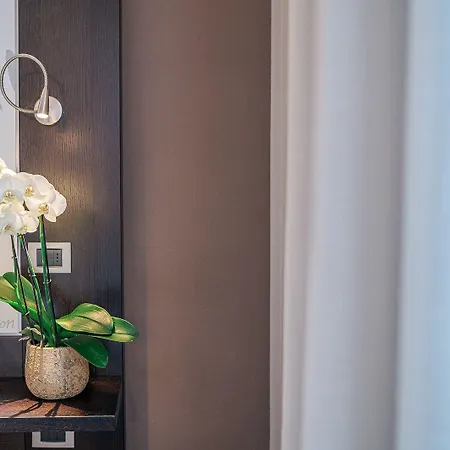 Franz 4* Gradisca dʼIsonzo