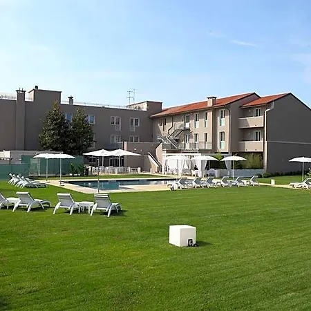 Franz فندق 4*