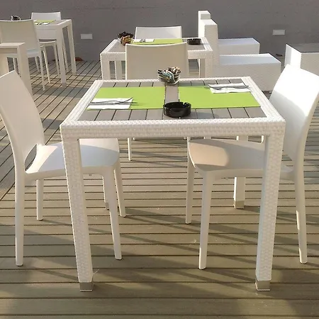 Franz Hotel 4*