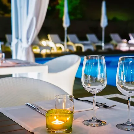 Hotel Franz Gradisca dʼIsonzo