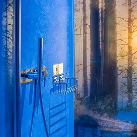 Hotell Franz Gradisca dʼIsonzo