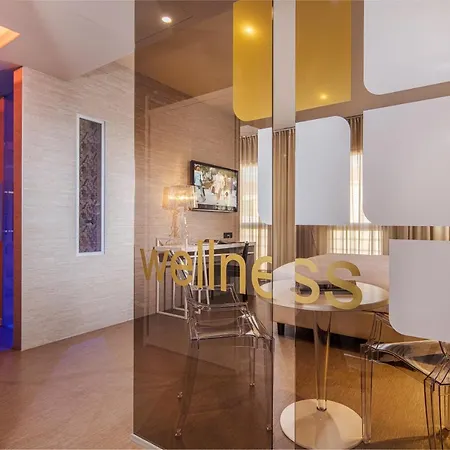 Franz 4* Gradisca dʼIsonzo