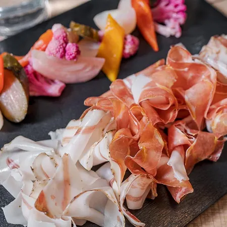 Franz 4* Gradisca dʼIsonzo