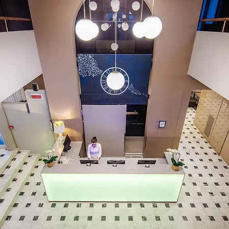 Franz Hotel Gradisca dʼIsonzo