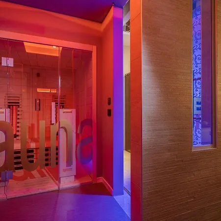 Hotel Franz 4*