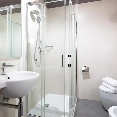 Franz Hotell Gradisca dʼIsonzo