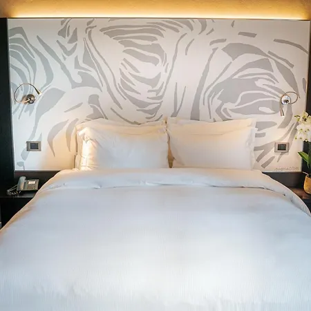 Hotel Franz 4*