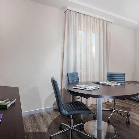 ホテル Franz Gradisca dʼIsonzo