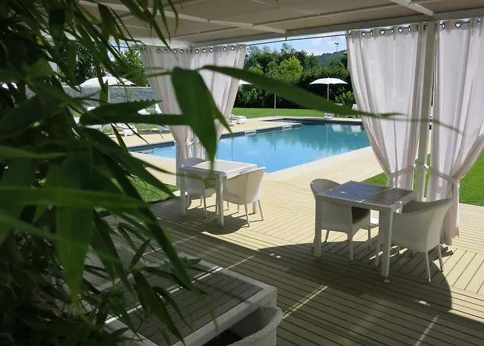 Franz Hotel Gradisca dʼIsonzo