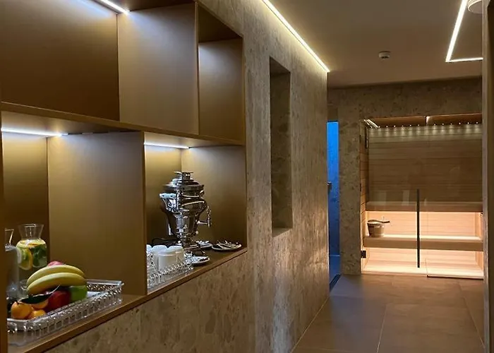 Franz Hotel Gradisca dʼIsonzo