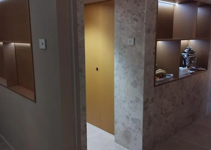 Franz 4* Gradisca dʼIsonzo