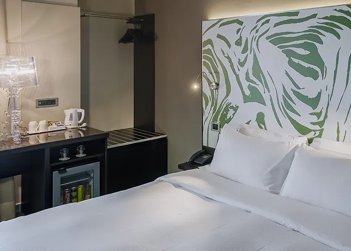 Franz 4* Gradisca dʼIsonzo