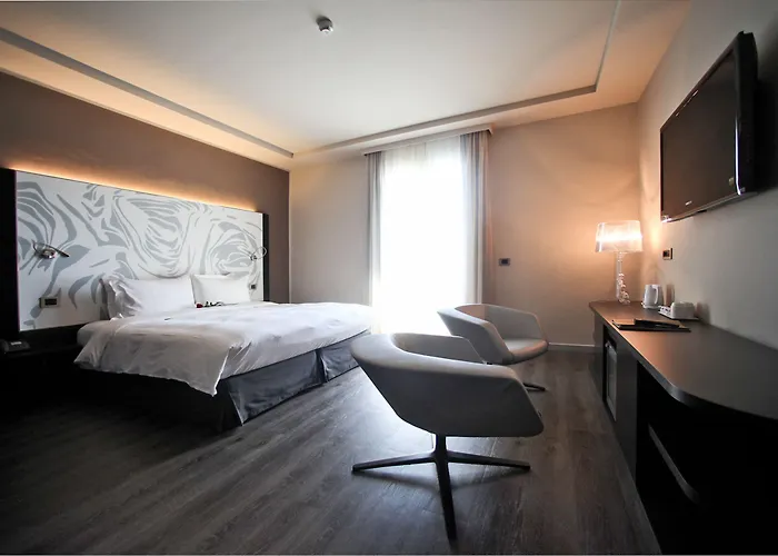 Hotel Franz Gradisca dʼIsonzo