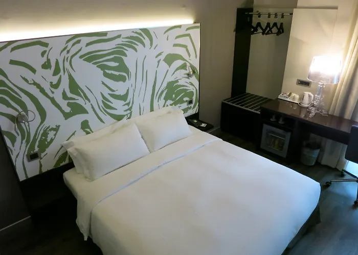 Franz Hotel Gradisca dʼIsonzo