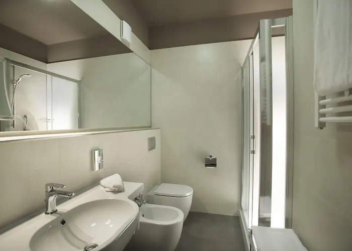 Franz Hotel Gradisca dʼIsonzo