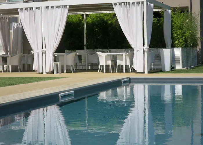 Hotel Franz Gradisca dʼIsonzo