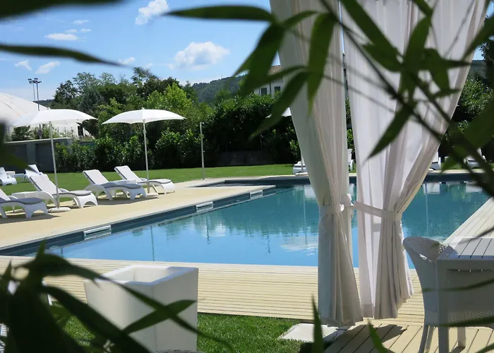 Franz 4* Gradisca dʼIsonzo