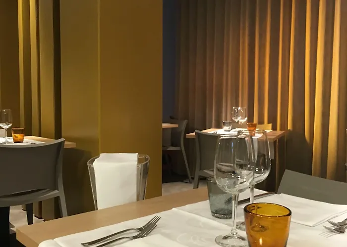 Franz 4* Gradisca dʼIsonzo