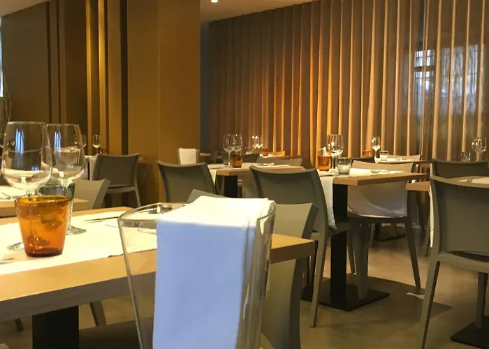 Franz 4* Gradisca dʼIsonzo