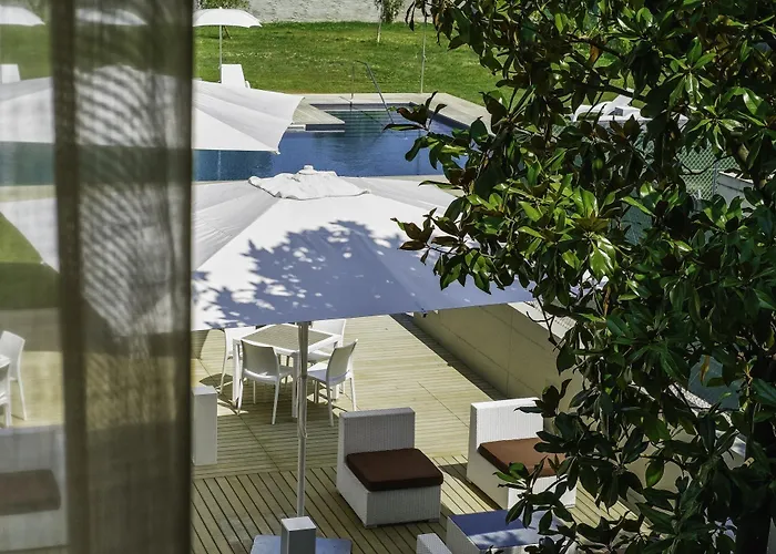 Hotel Franz Gradisca dʼIsonzo