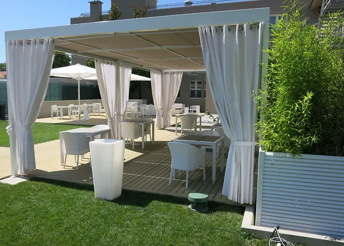 Hotel Franz Gradisca dʼIsonzo