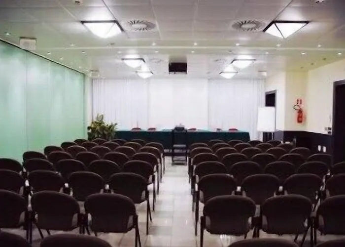 Hotel Franz Gradisca dʼIsonzo