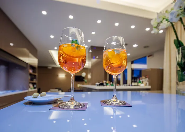 Hotel Franz Gradisca dʼIsonzo